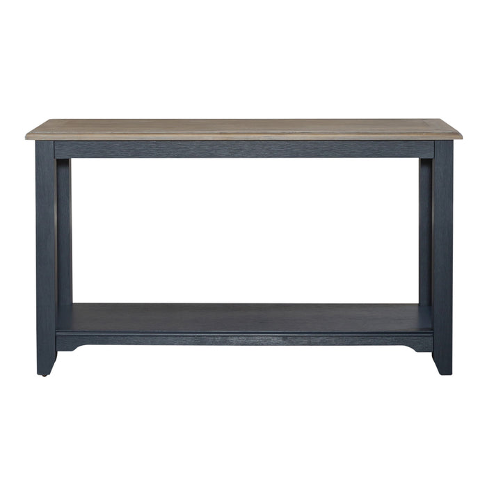 Summerville - Sofa Table