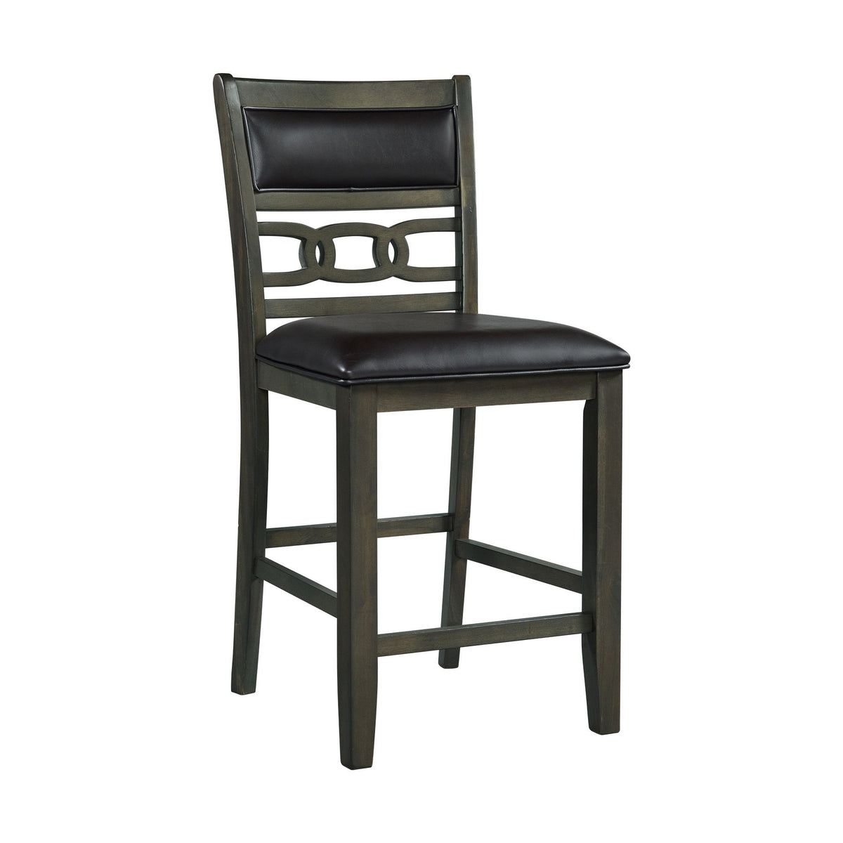 Amherst - Counter Side Chair With Cushion (Set of 2)