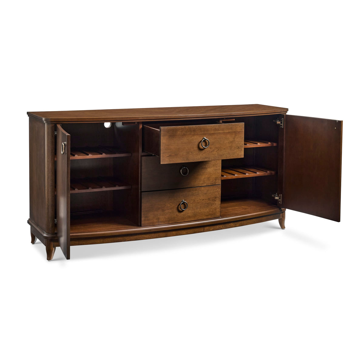 Flexsteel Bellevue Console
