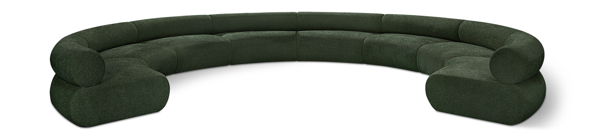 Bale - 8 Piece Modular Sofa