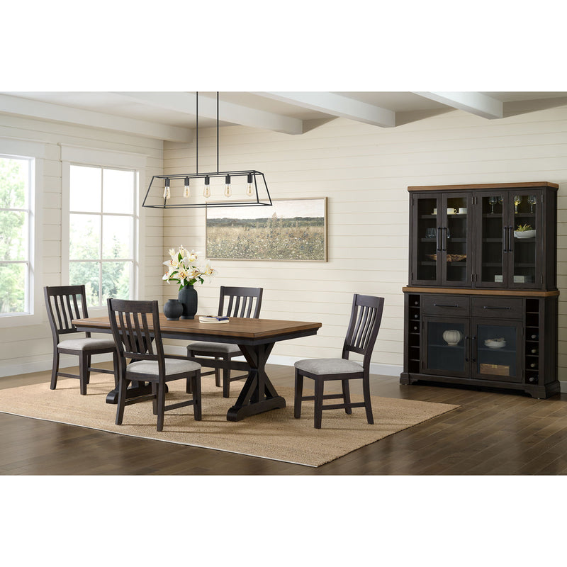 Montrose - Standard Height Dining Set