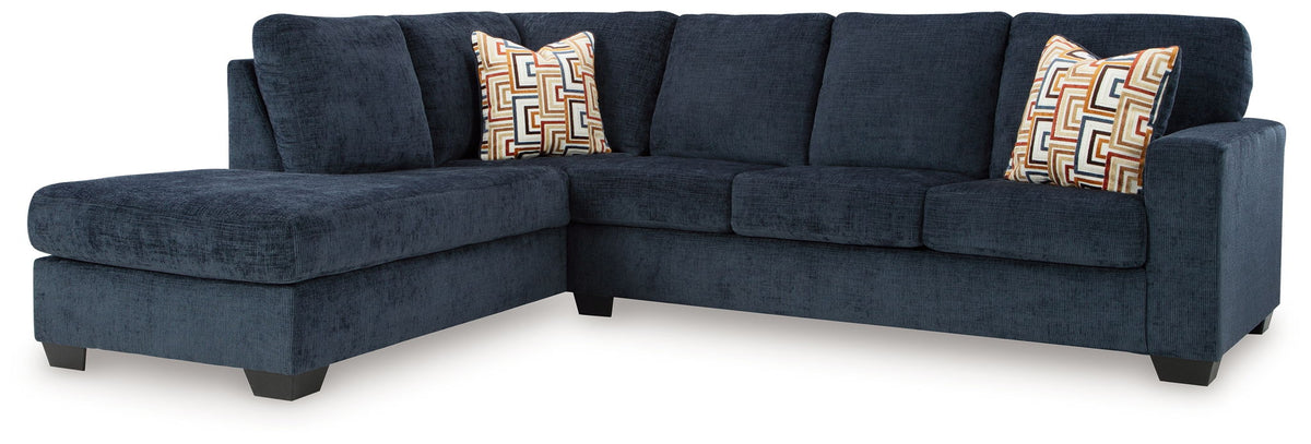 Aviemore - 2 Piece Sectional