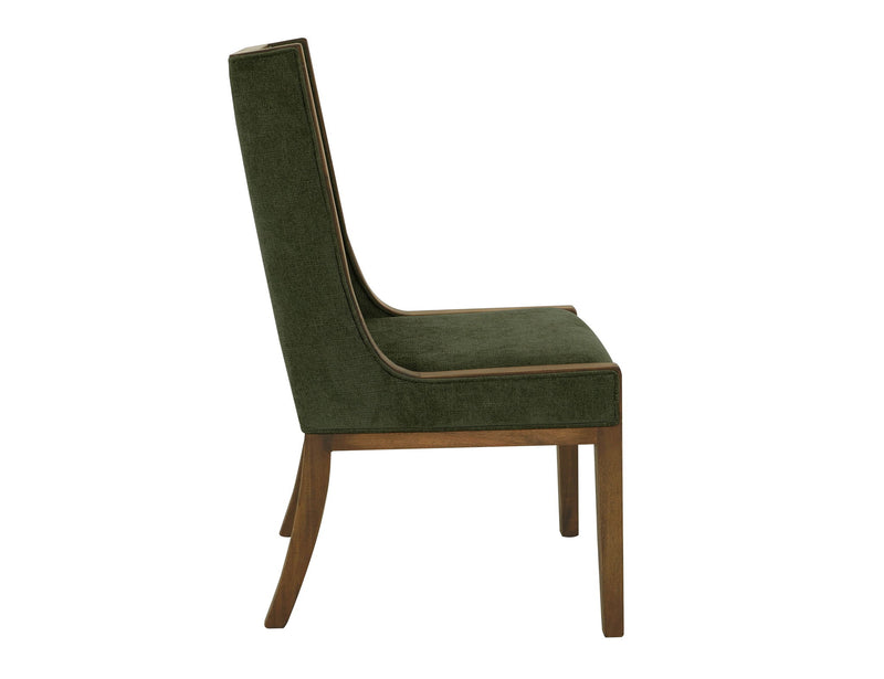 Mezquite - Dining Chair (Set of 2)