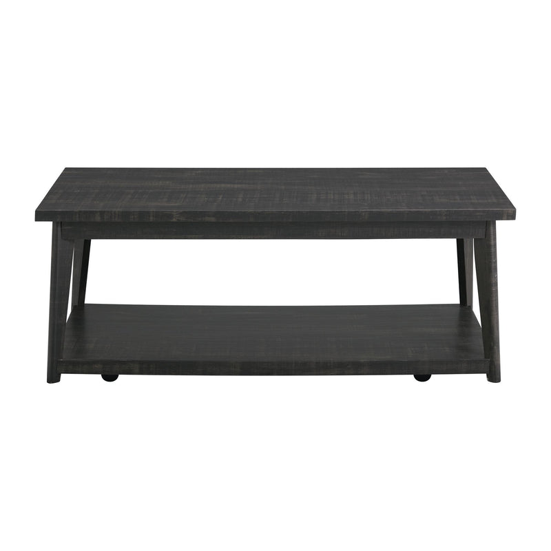 Libby - Three Pack Occasional - Dark