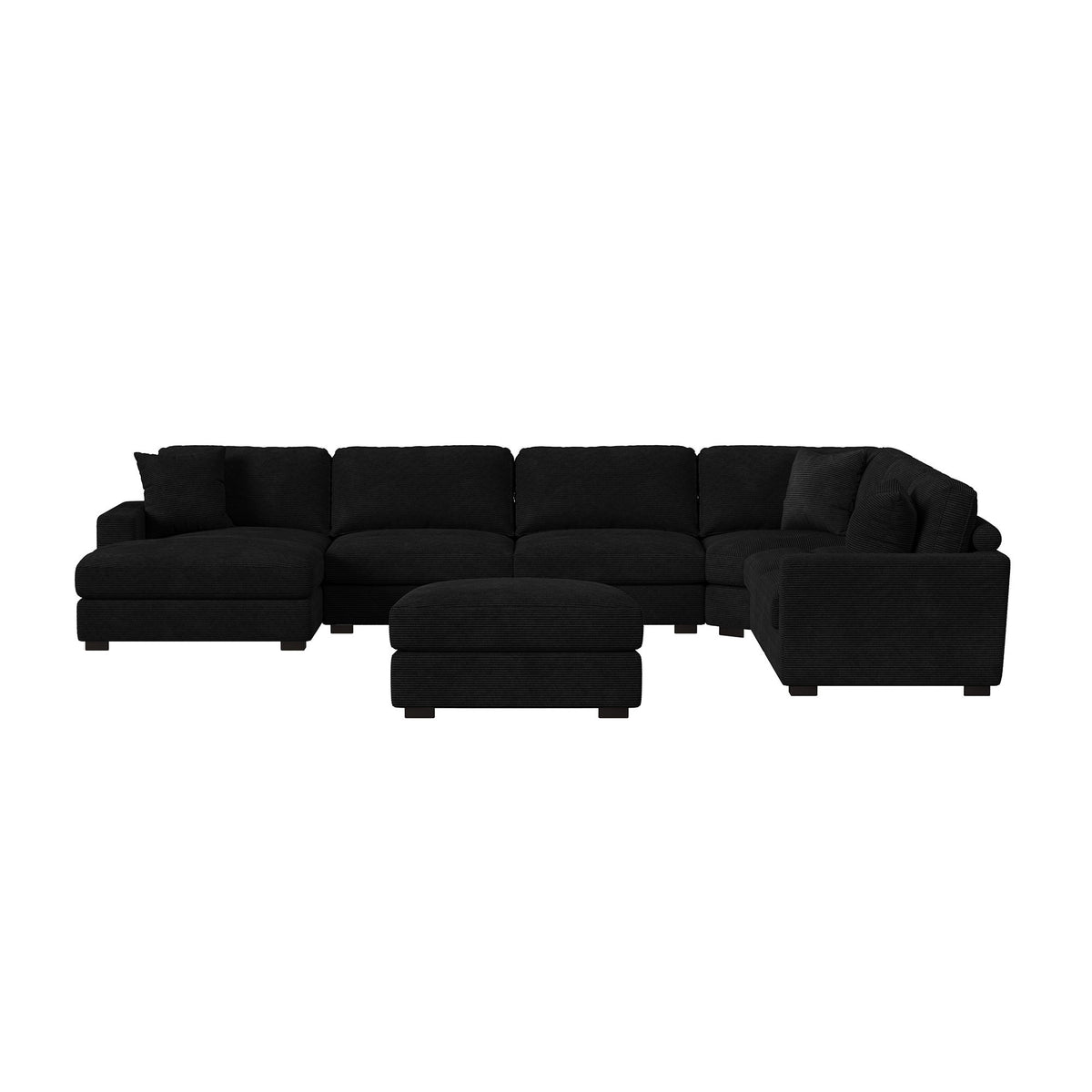 Arizona - Modular Sectional Set
