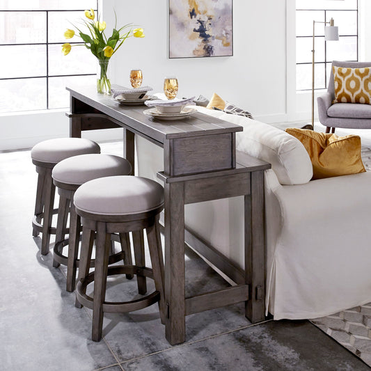 Modern Farmhouse - Dining Room Set