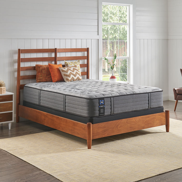 Posturepedic Plus Determination II Soft Tight Top Mattress