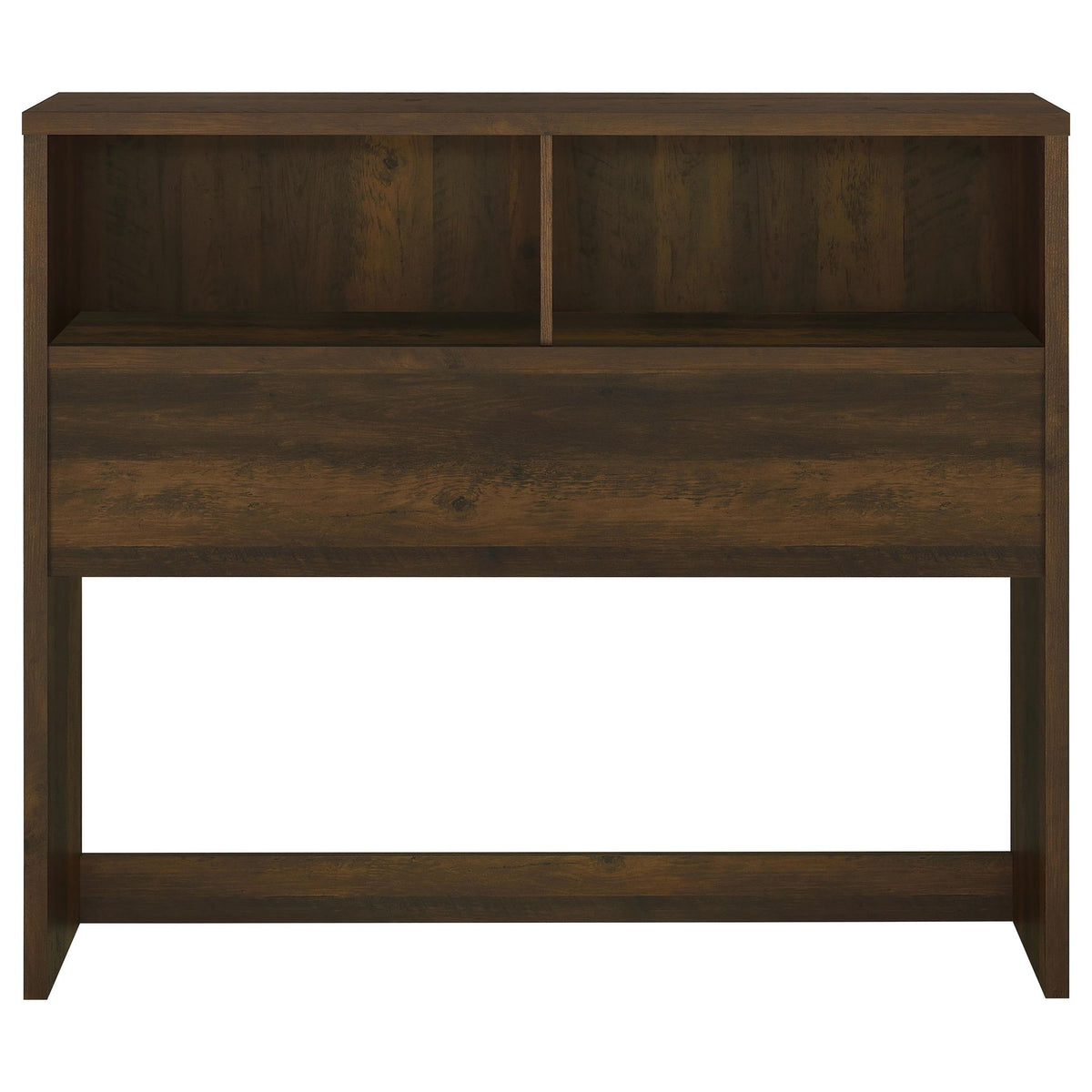 Westpark 3-piece Full Bedroom Set Bookcase Headboard Pine