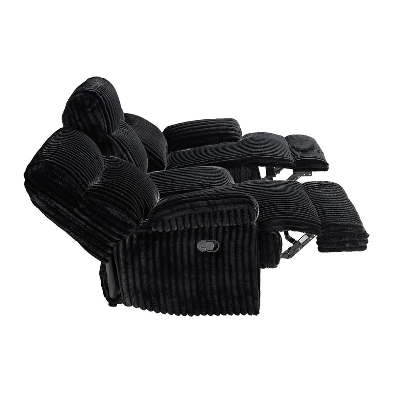 Admiral - Motion Sofa