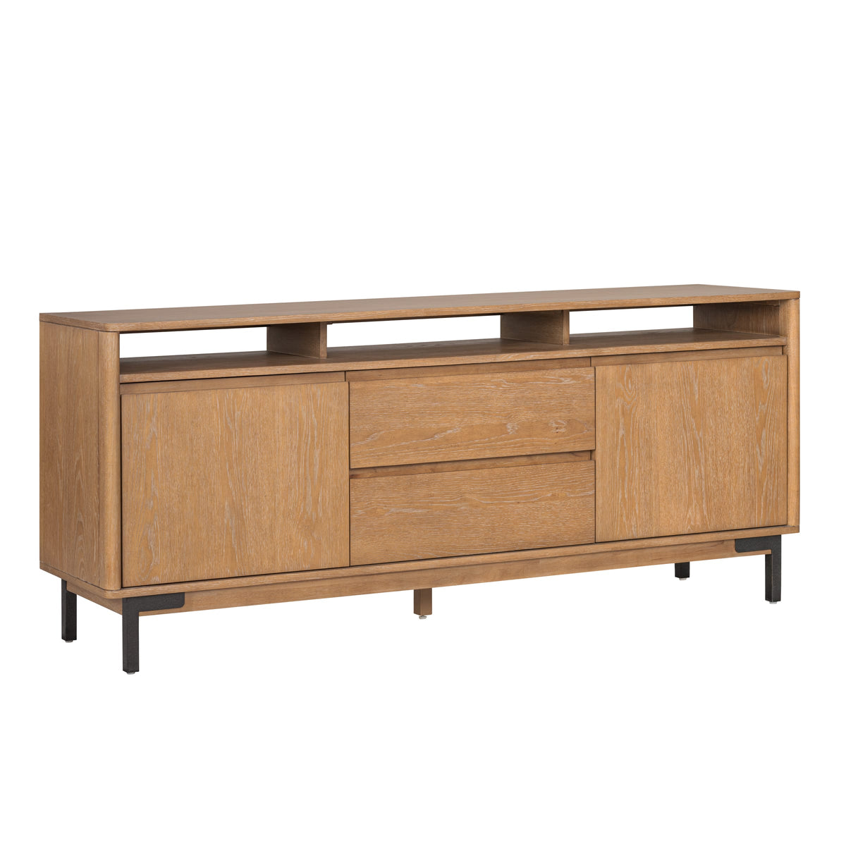 Flexsteel Millwork Entertainment Base