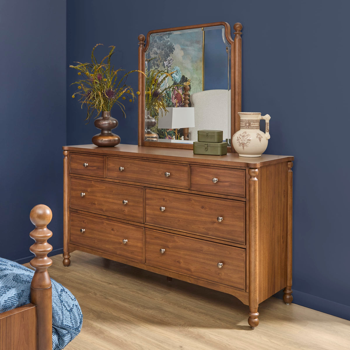Flexsteel Azalea Mirror