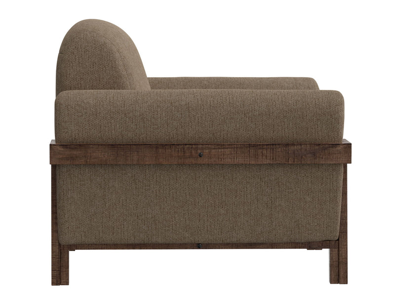 Loft - Arm Chair