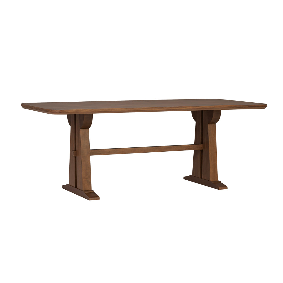 Flexsteel Lincoln Rectangular Dining Table