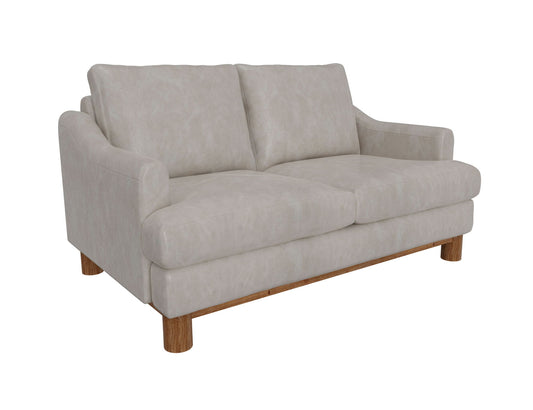 Olimpia - Loveseat - Marfil