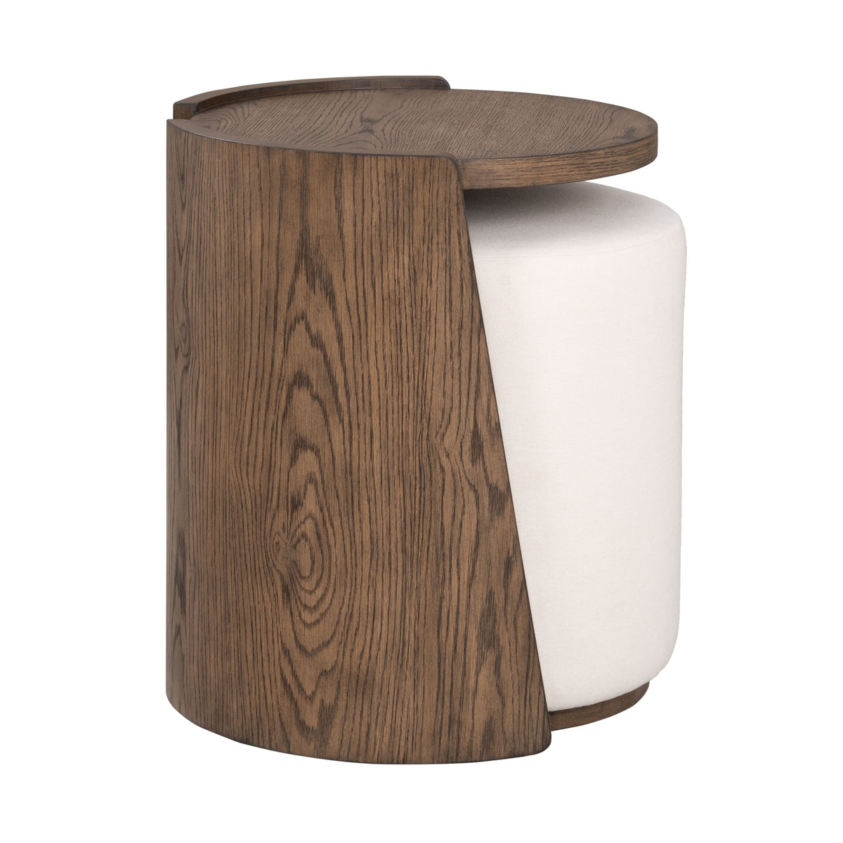 Flexsteel Lyra End Table