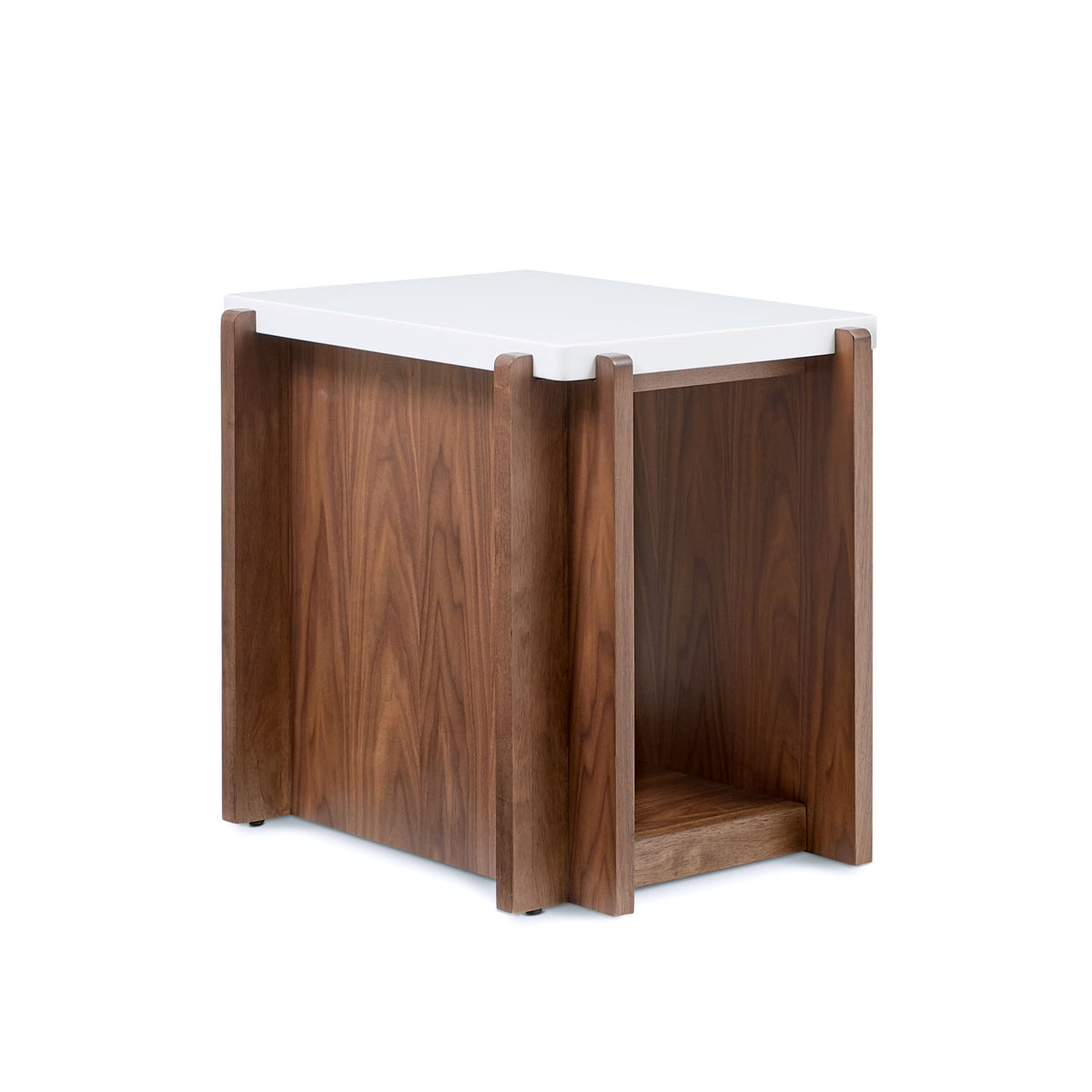 Flexsteel Lincoln End Table