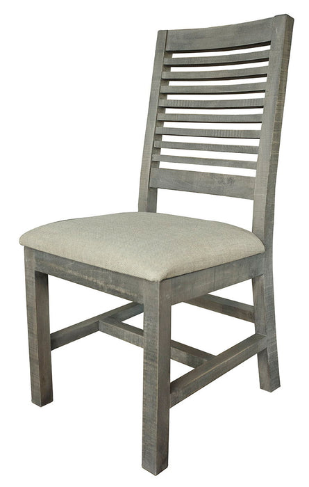 Stone - Chair Ladder Backrest