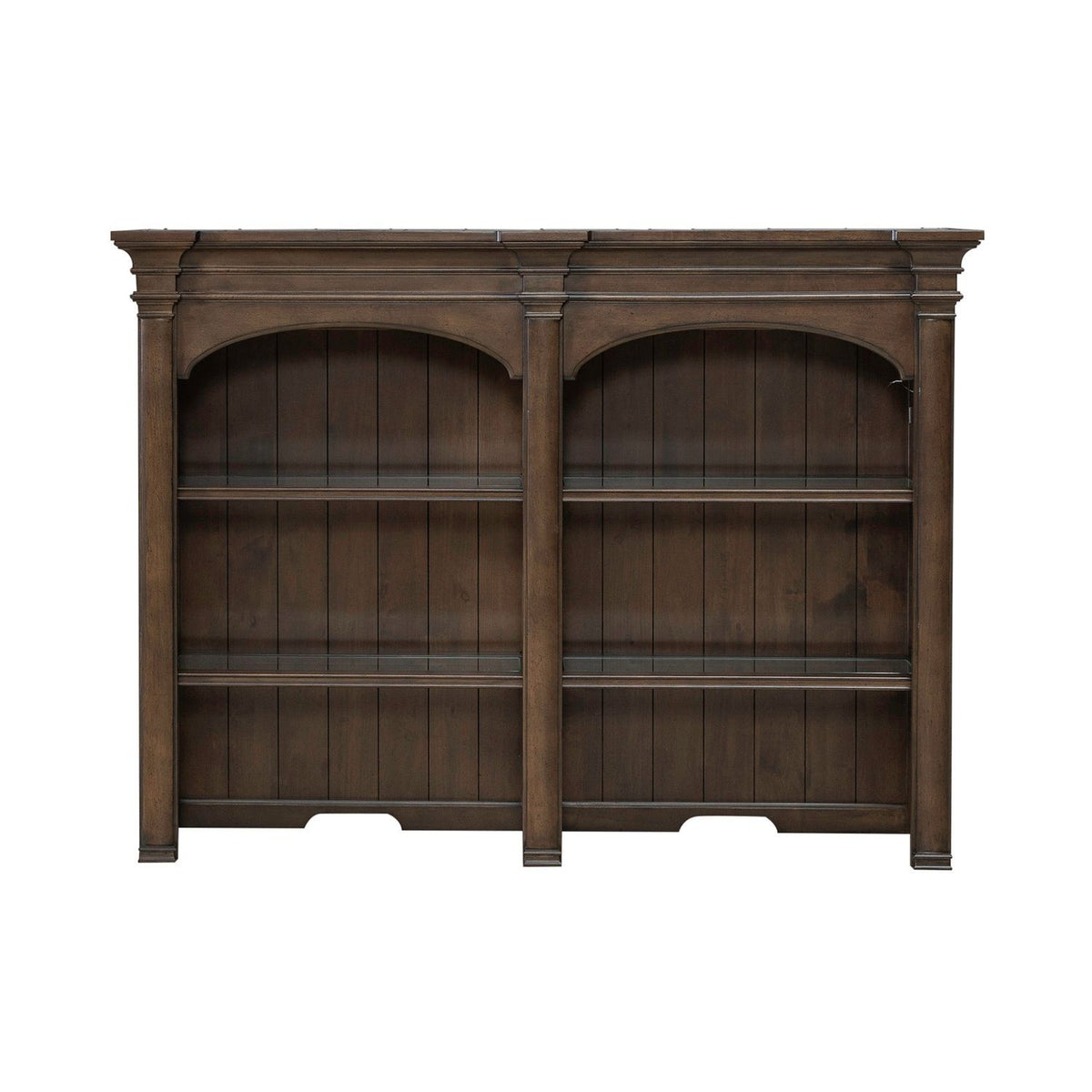 Arden Road - Buffet Hutch - Satin Cherry