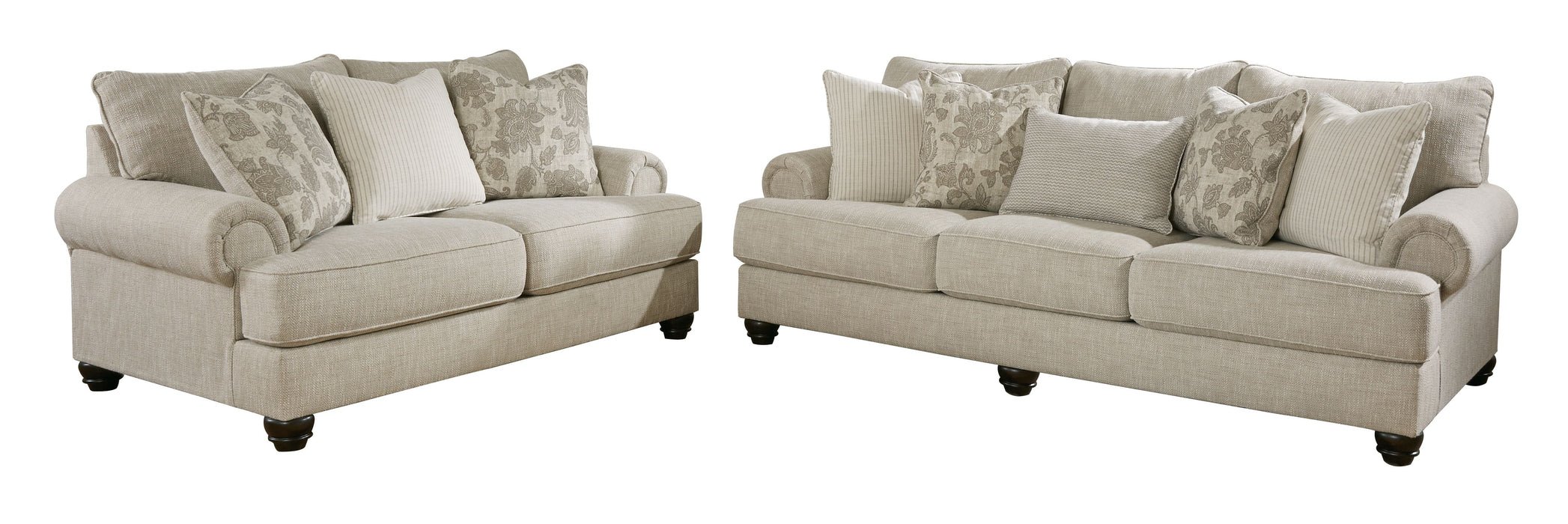 Asanti - Living Room Set