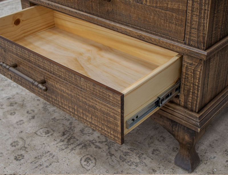 Arlette - Cabinet
