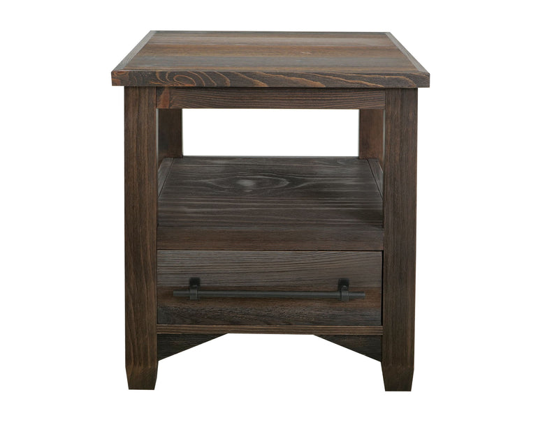 Town - Table