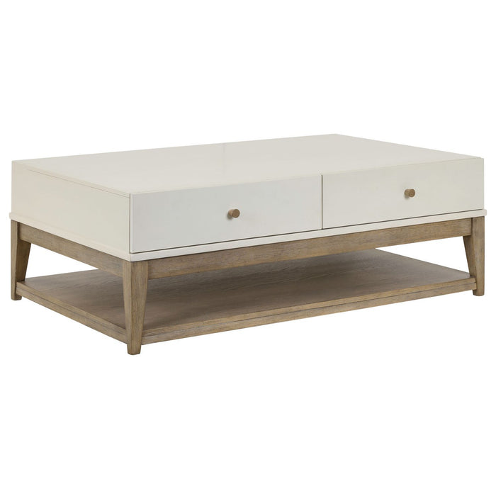 Berkley Square - Table