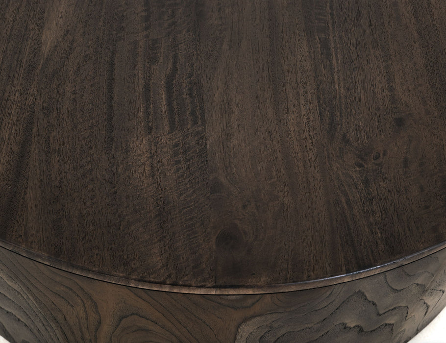 Balam - Living Room Table