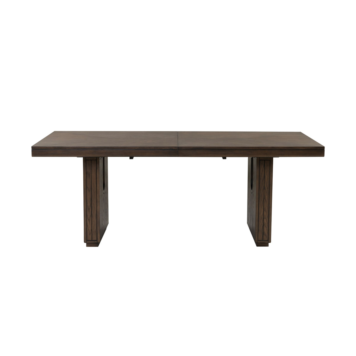 Flexsteel Athens Rectangular Dining Table