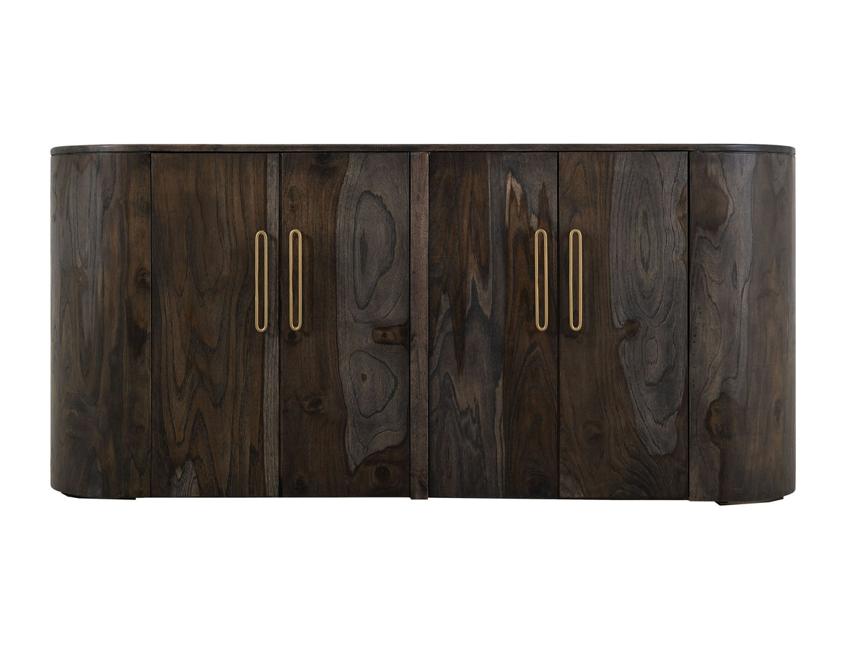 Balam - 4 Doors Console