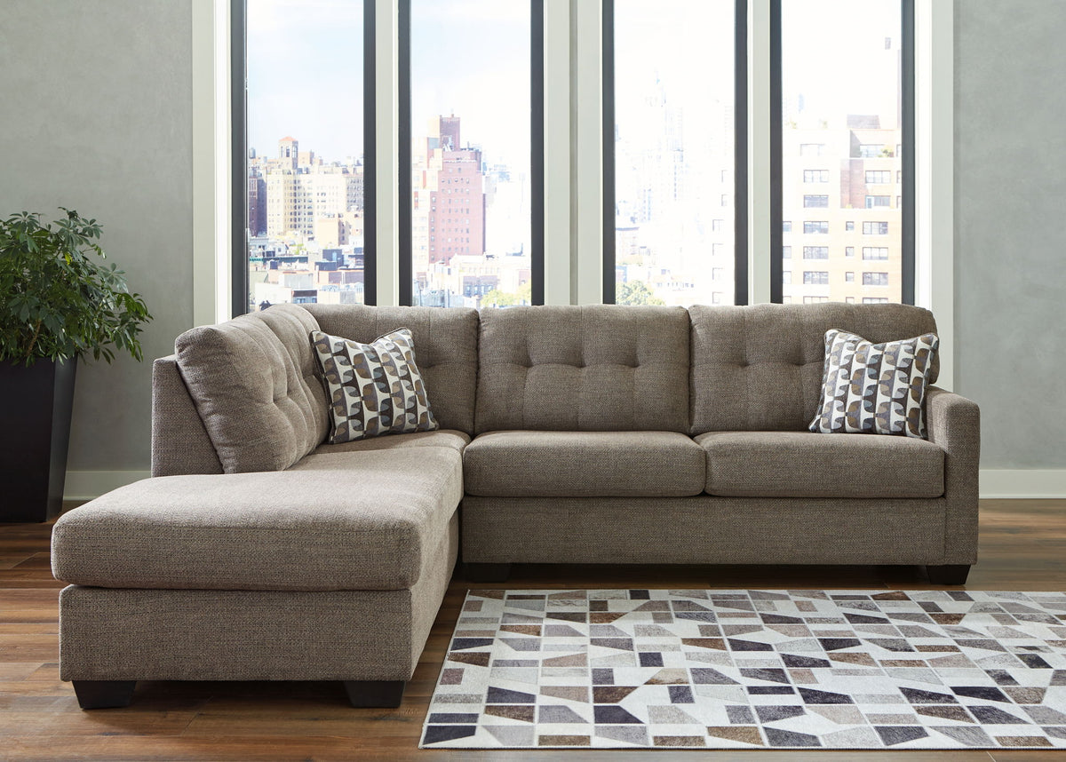 Mahoney - 2 Piece Sectional