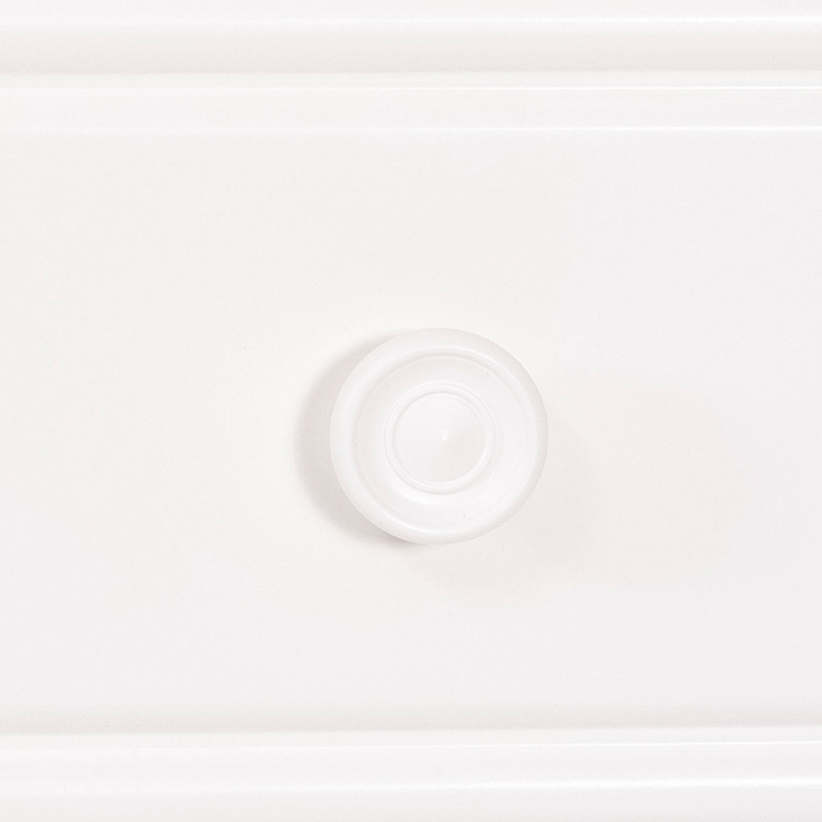 Summer House - Media Chest - Oyster White