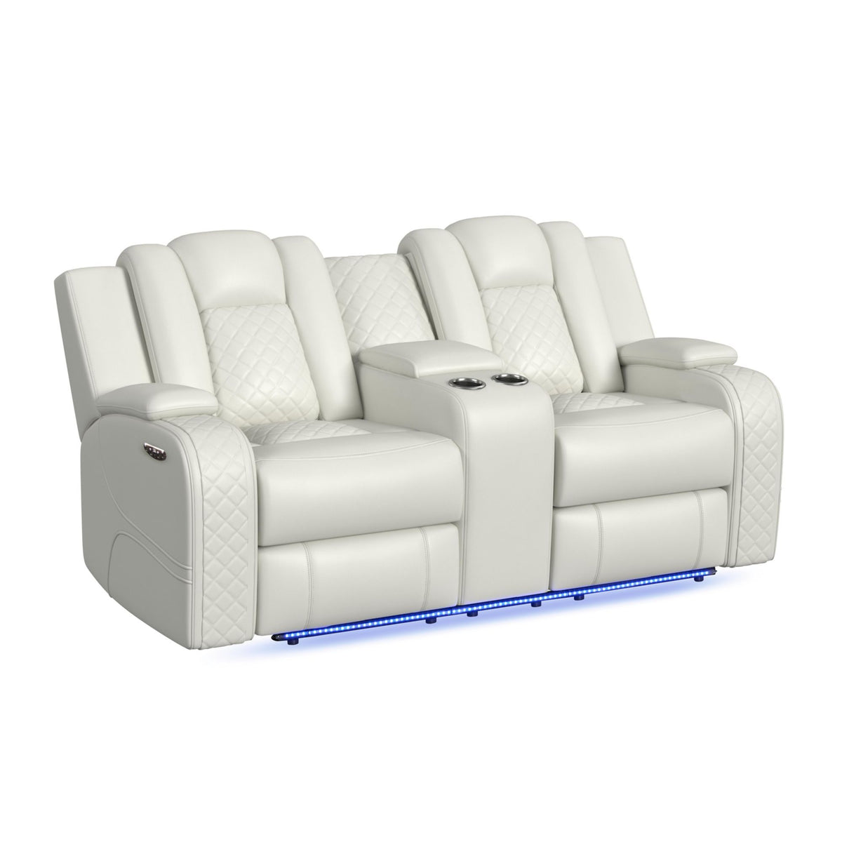 Carlo - Living Room Set