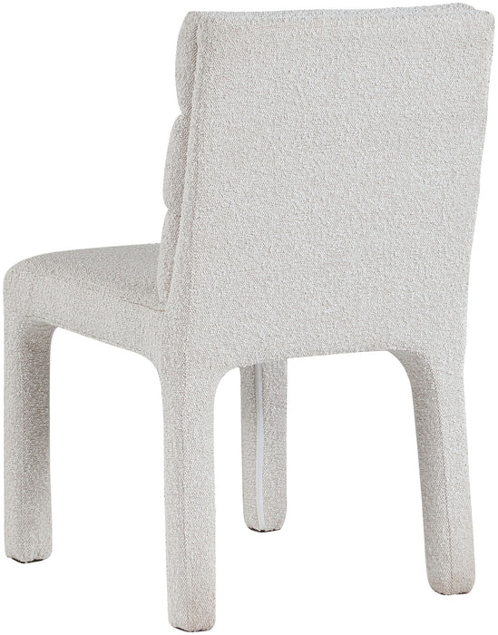Kai - Boucle Dining Chair (Set of 2)