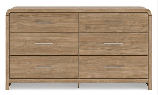 Clearance: Dovander Dresser