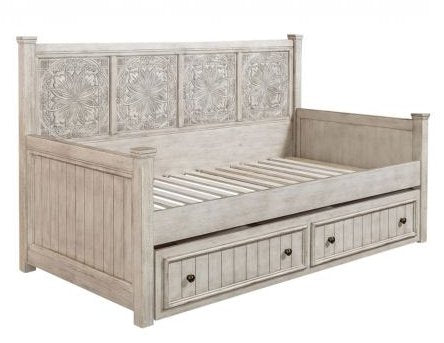 Heartland Daybed with Trundle