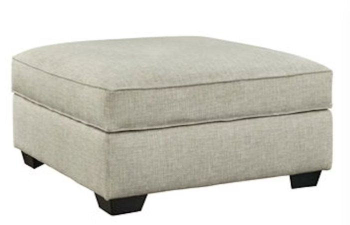 Clearance: Wellhaven Storage Ottoman