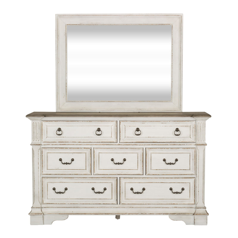 Abbey Park - Bedroom Set