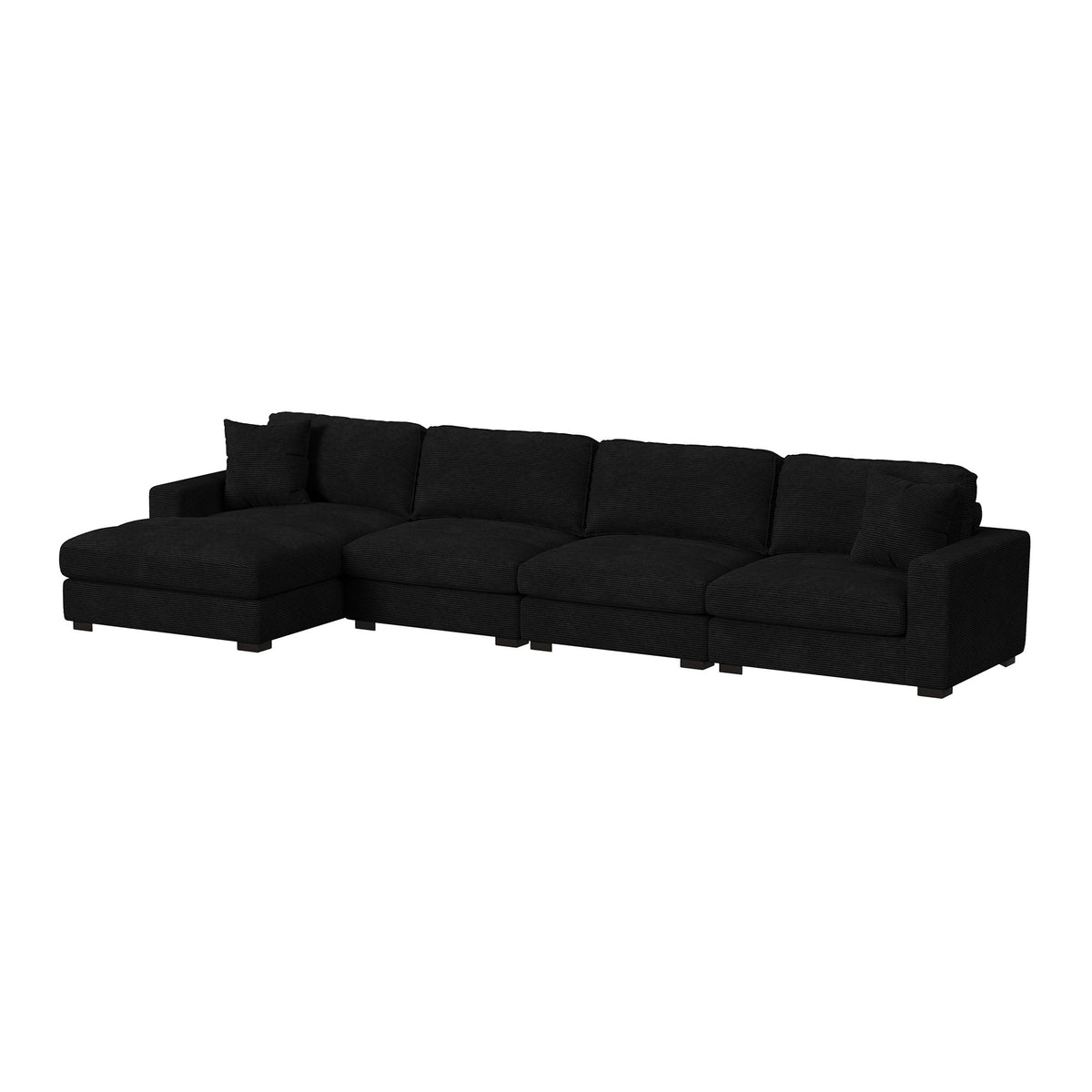 Arizona - Modular Sectional Set