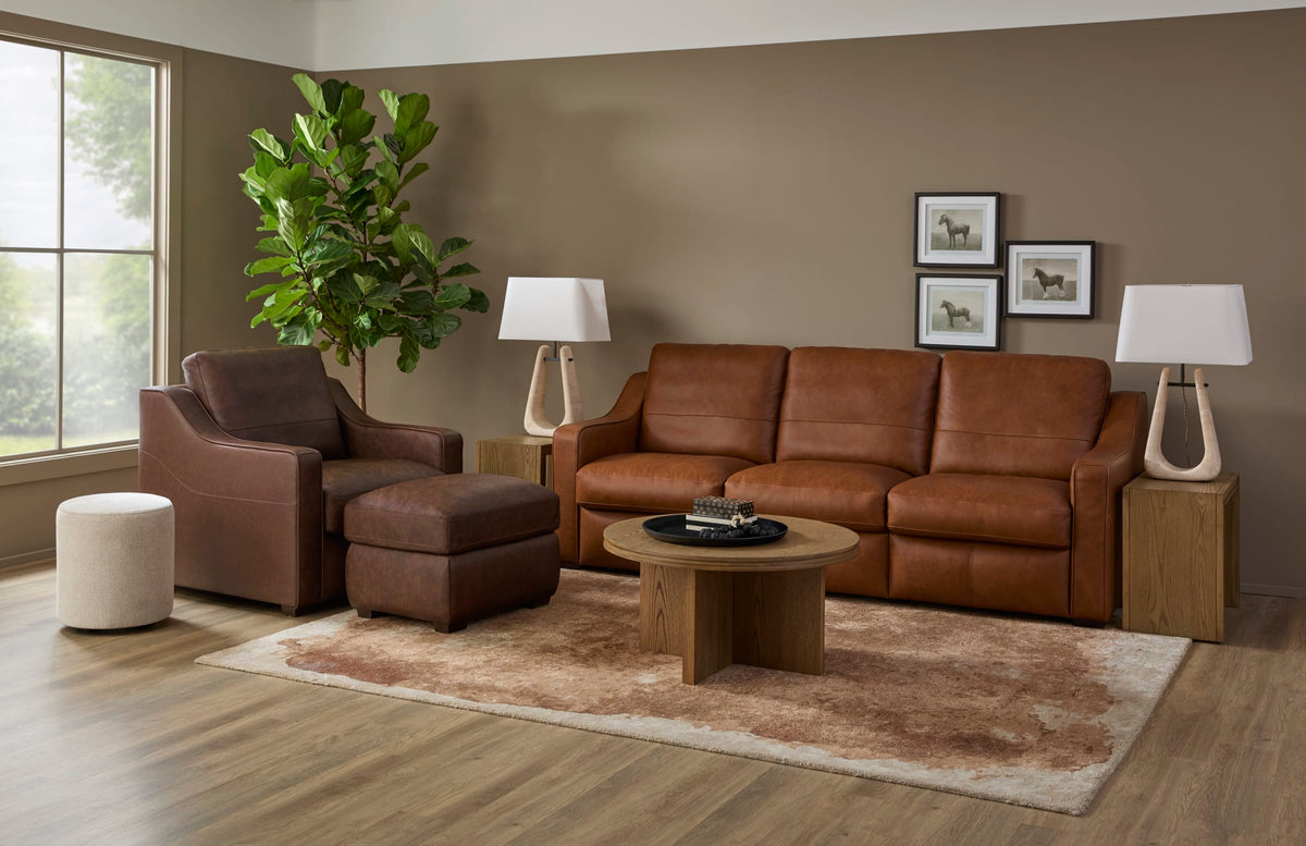 Flexsteel Hudson Sofa