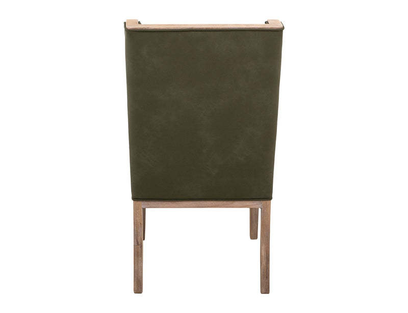 Balam - Upholstered Dining Chair (Set of 2)