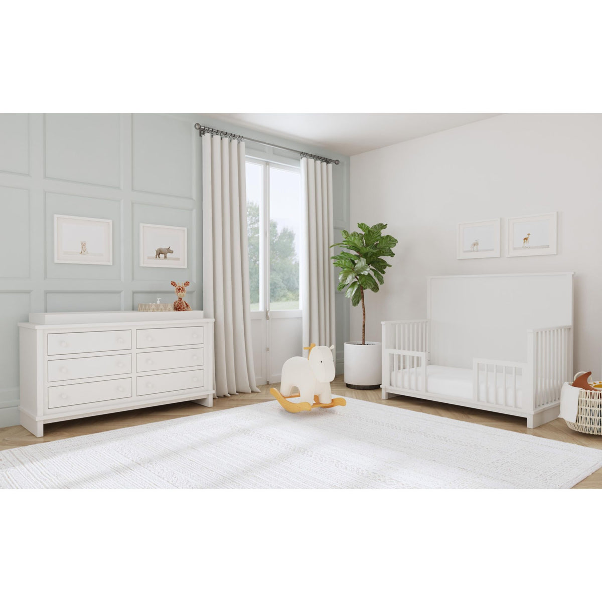 Wyller - Dresser