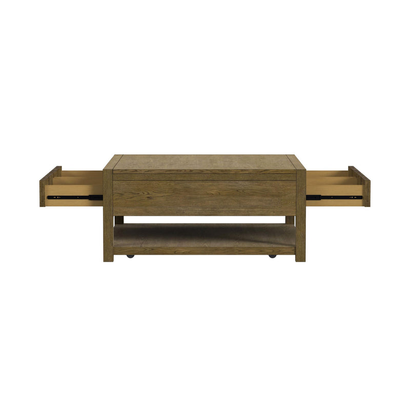Heritage & Home - Table