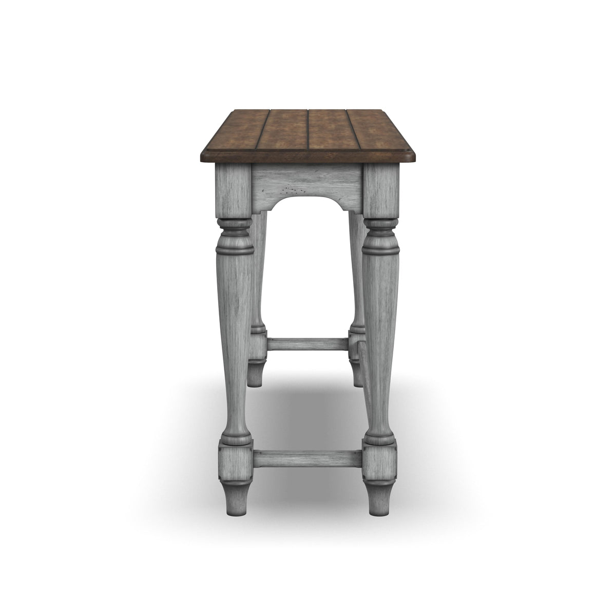 Flexsteel Plymouth Sofa Table