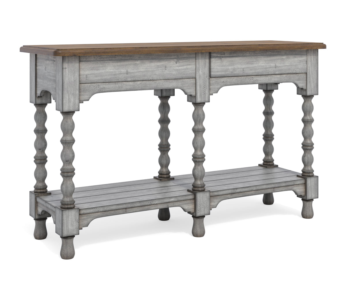 Flexsteel Plymouth Sofa Table