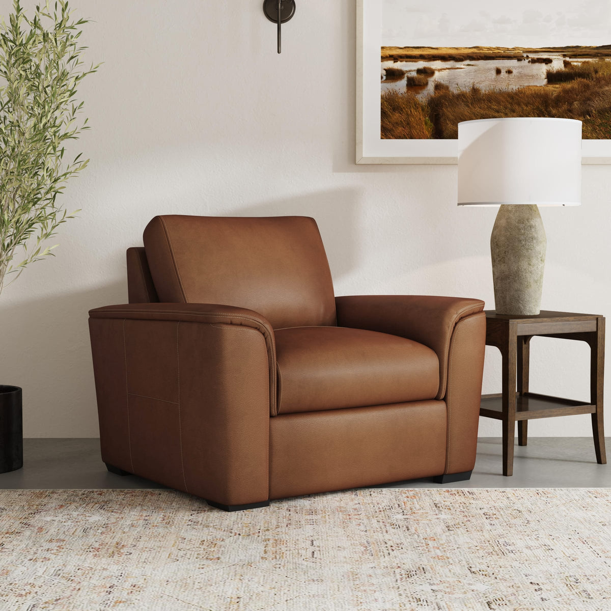 Flexsteel Henry Chair