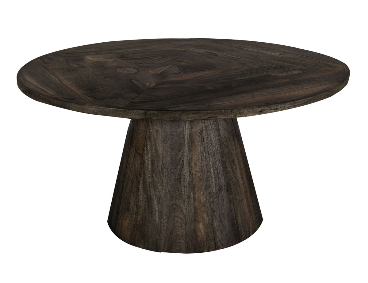 Balam - Round Dining Table