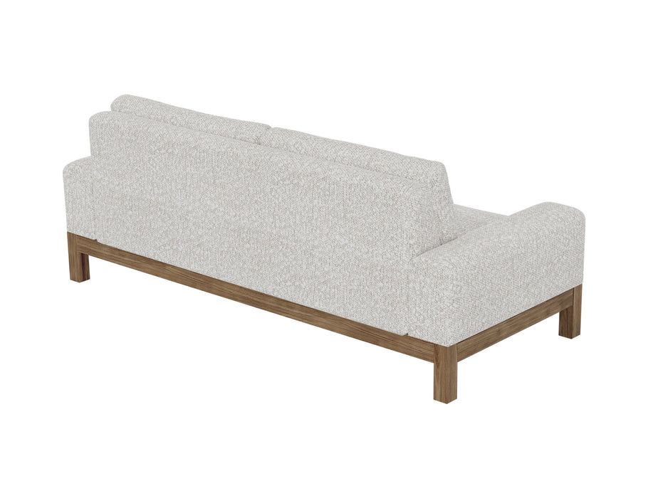 Sedona - Sofa - Light Cream