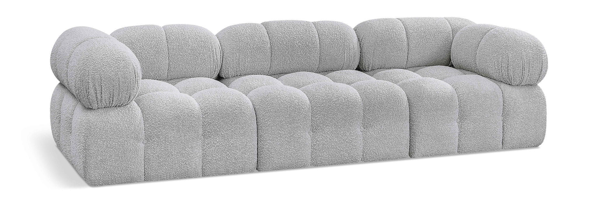 Ames - 3 Seat Modular Sofa