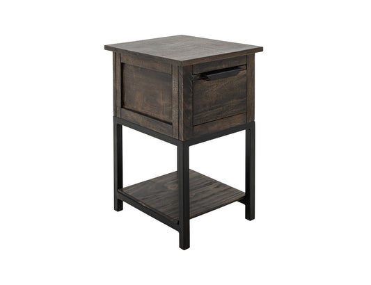 Mita - Chairside Table