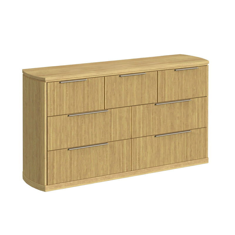 Sylvie - Bedroom Set With Upholstered Bed
